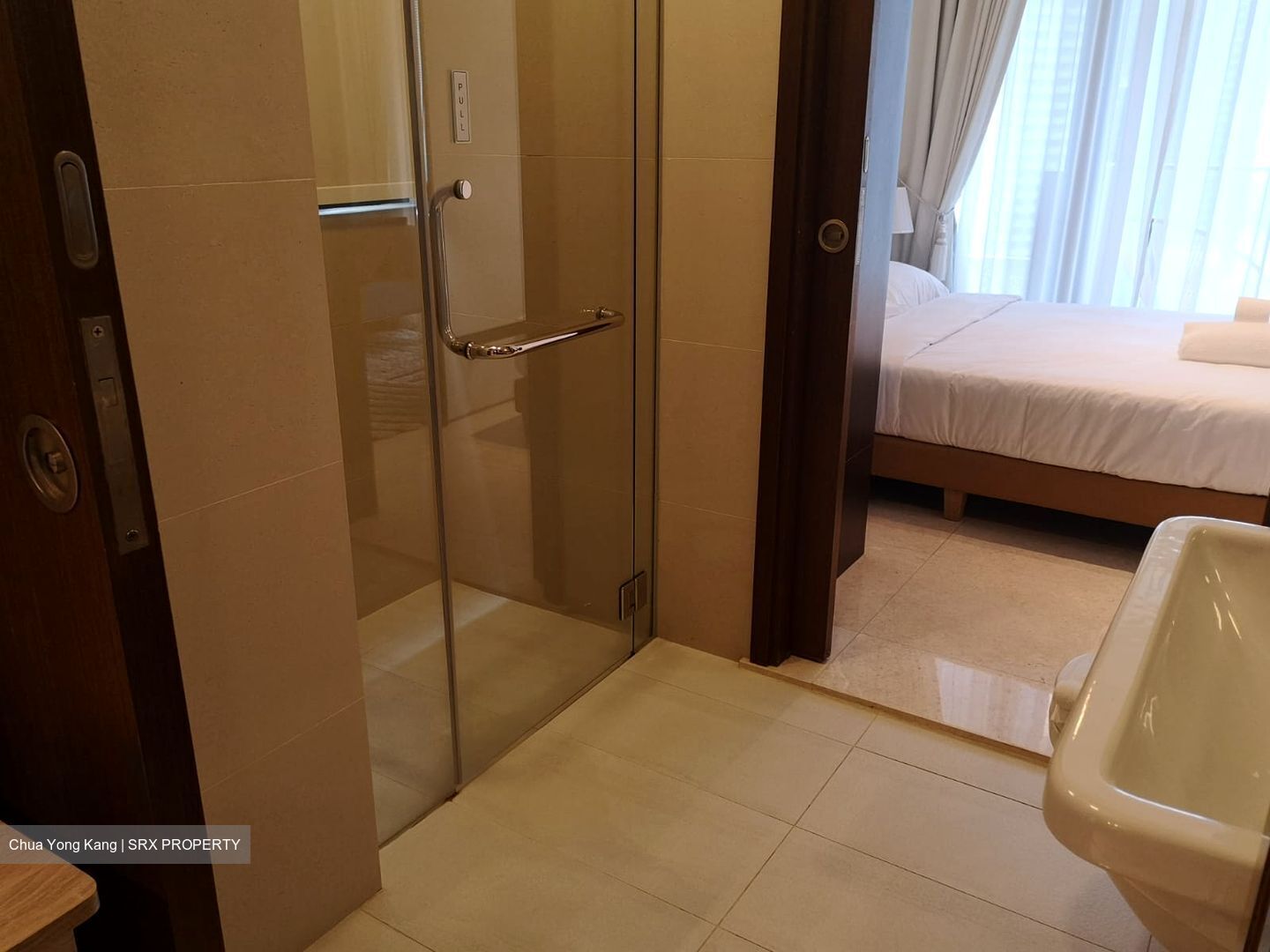 Robinson Suites (D1), Apartment #561221731